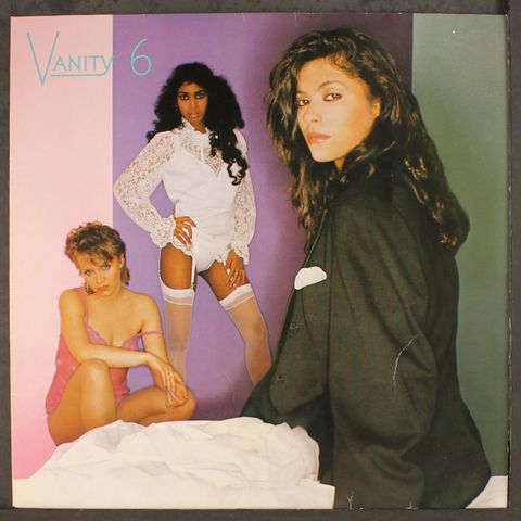 VANITY 6