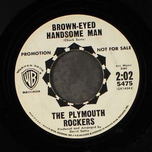PLYMOUTH ROCKERS