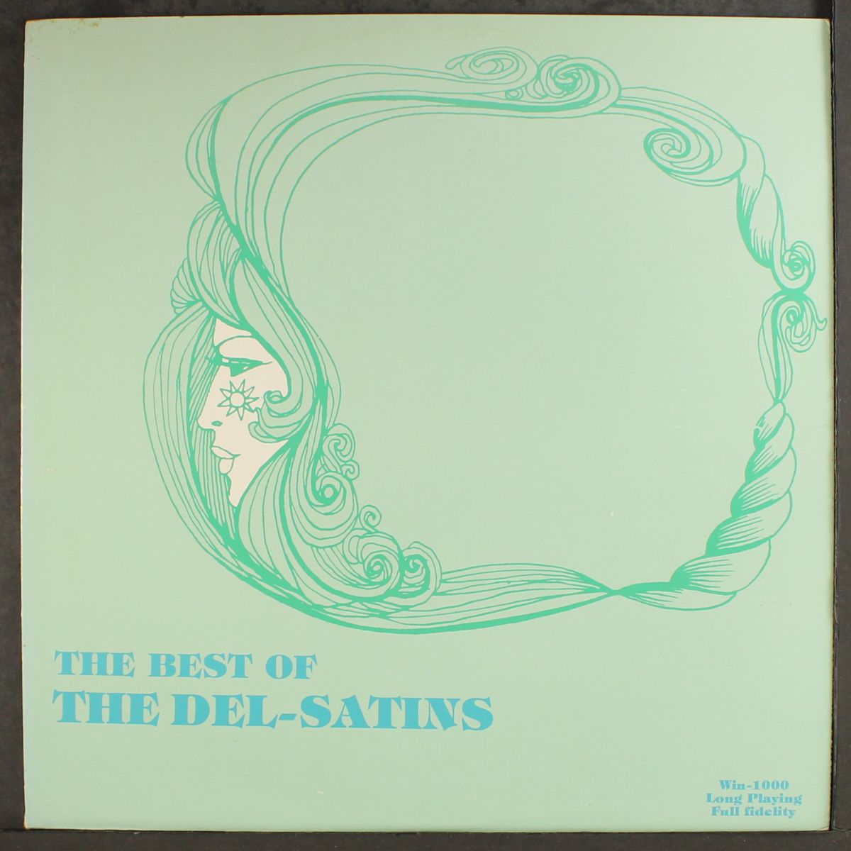 best of by DEL-SATINS