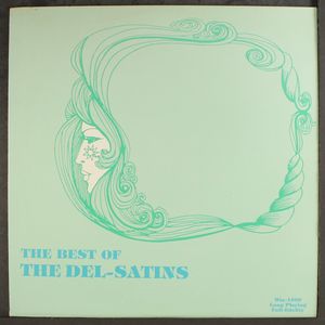 DEL-SATINS