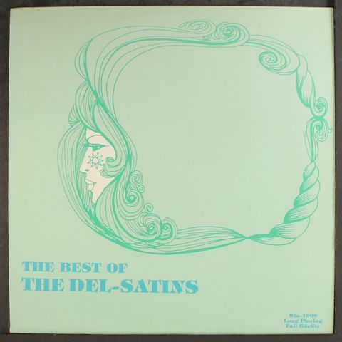 DEL-SATINS