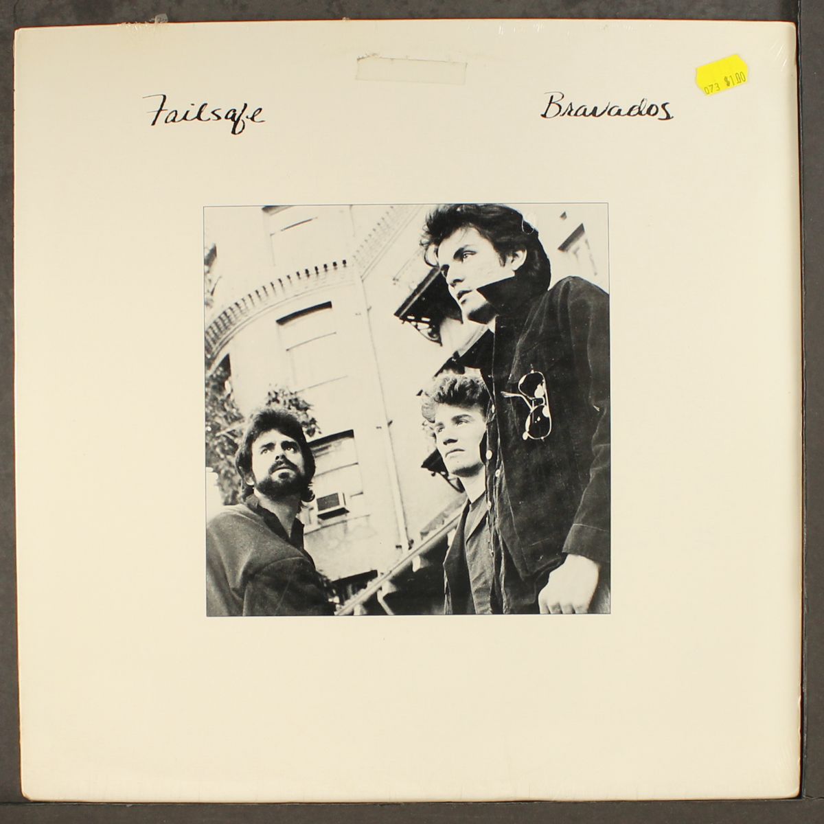 bravados by FAILSAFE
