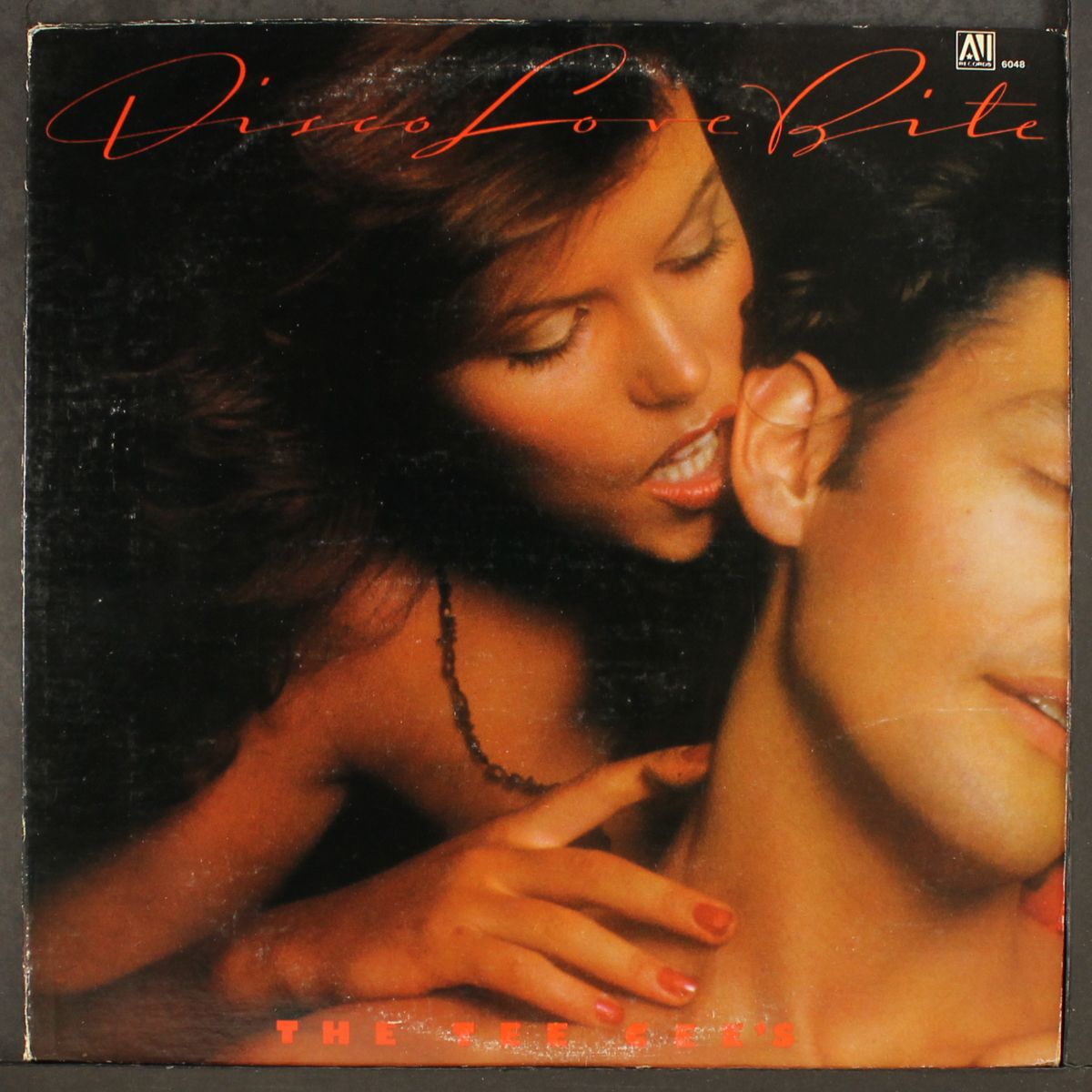 disco love bite by TEE CEE'S