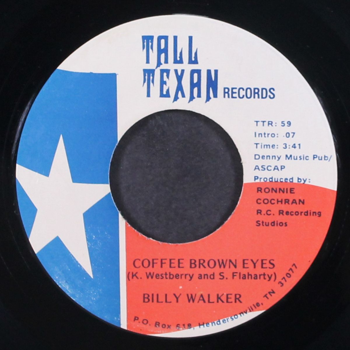 jesse / coffee brown eyes by BILLY WALKER
