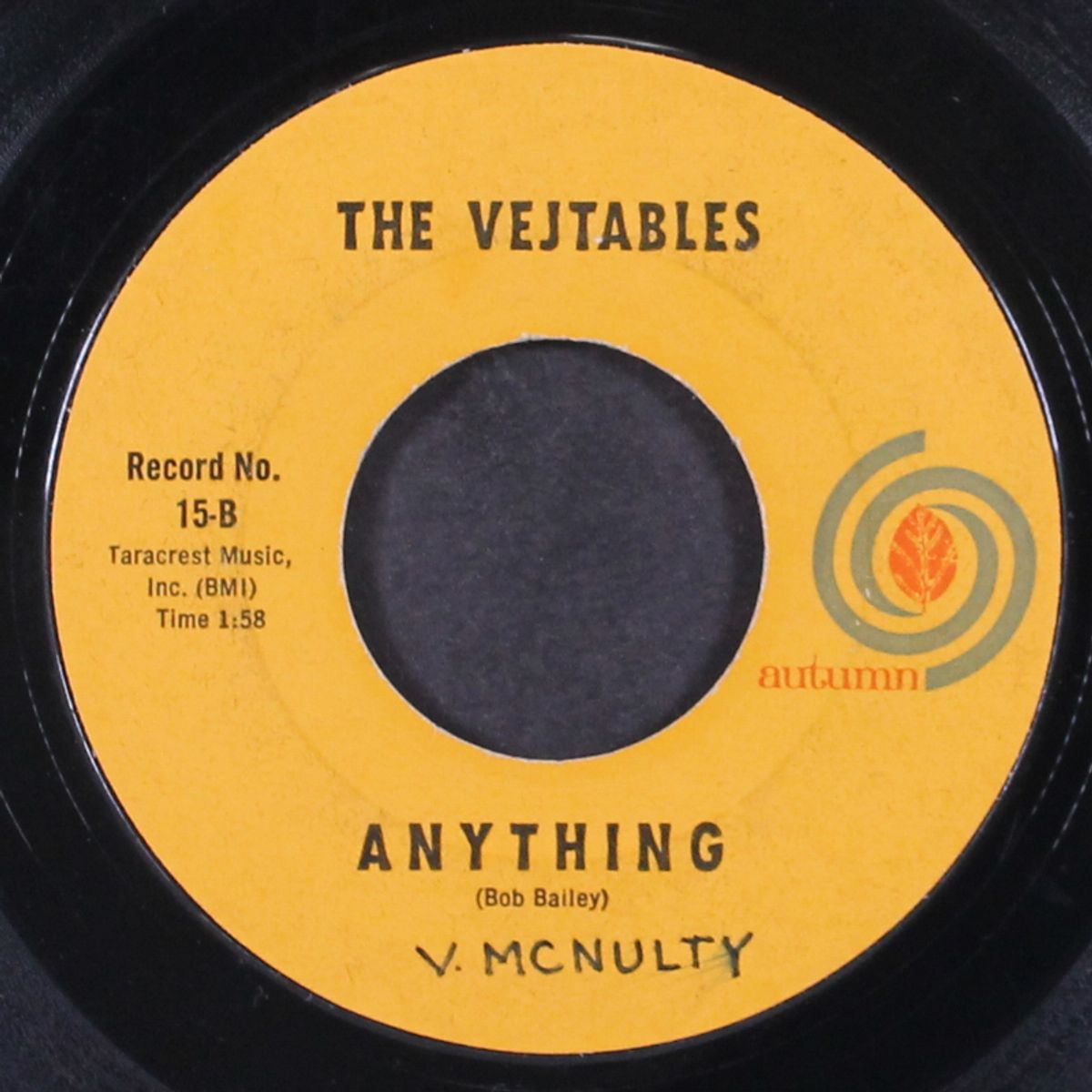 i still love you / anything by VEJTABLES