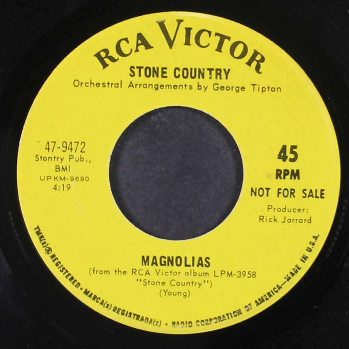 love psalm by STONE COUNTRY