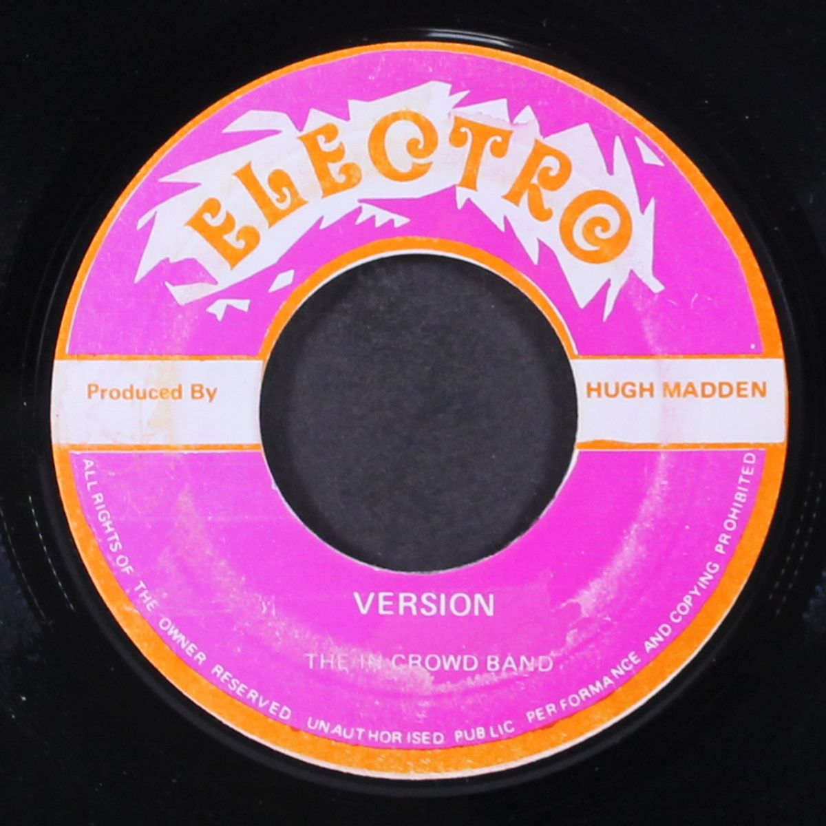 i need love / version by SANG HUGH