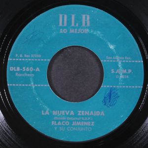 FLACO JIMENEZ