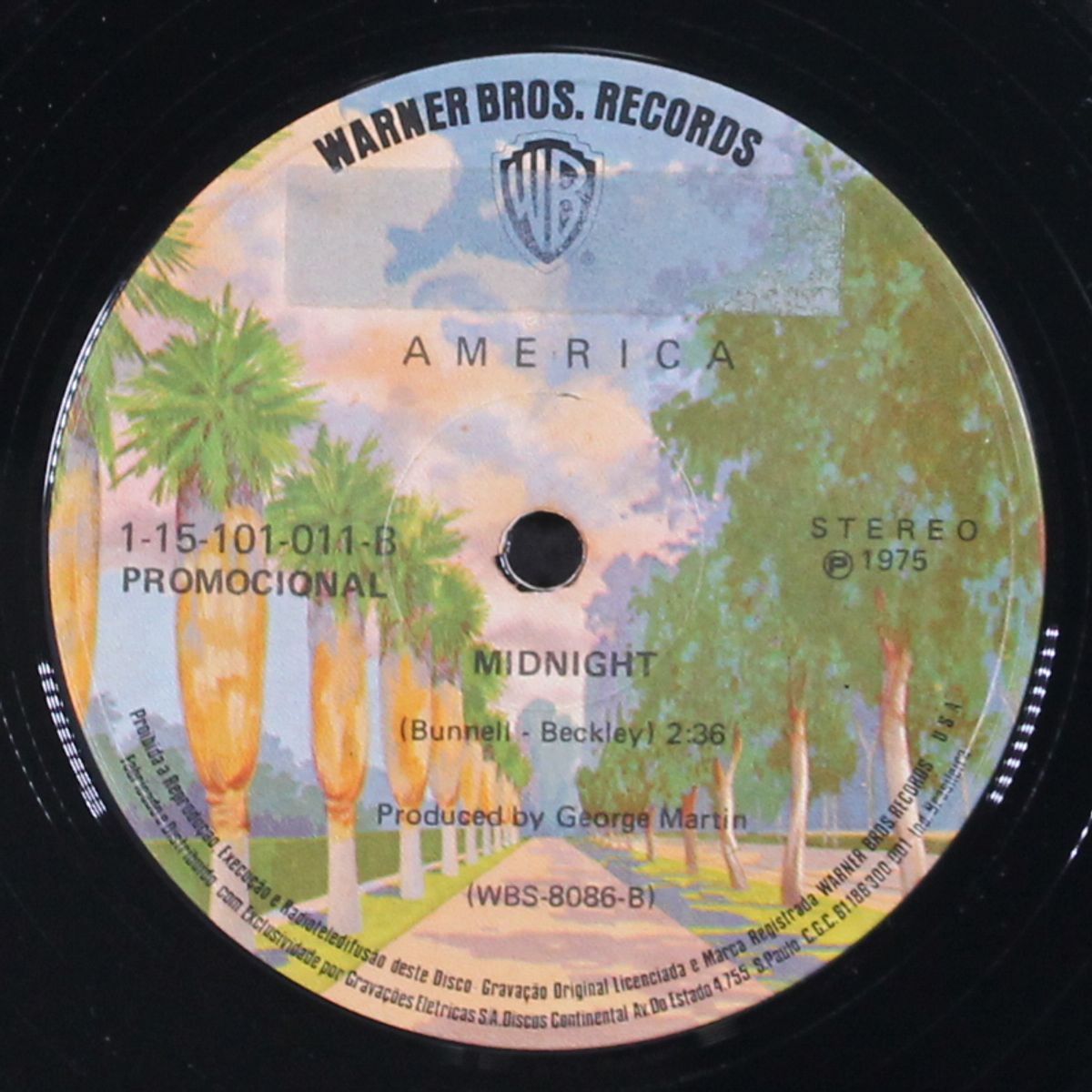sister golden hair by AMERICA