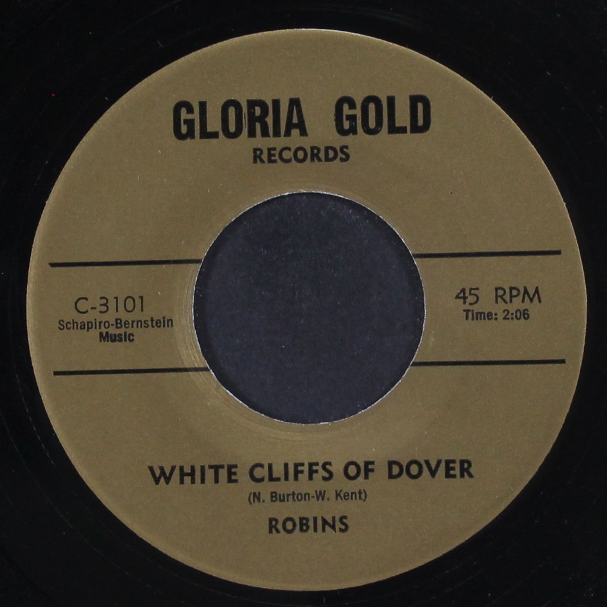 white cliffs of dover / image of a girl by ROBINS / SAFARIS