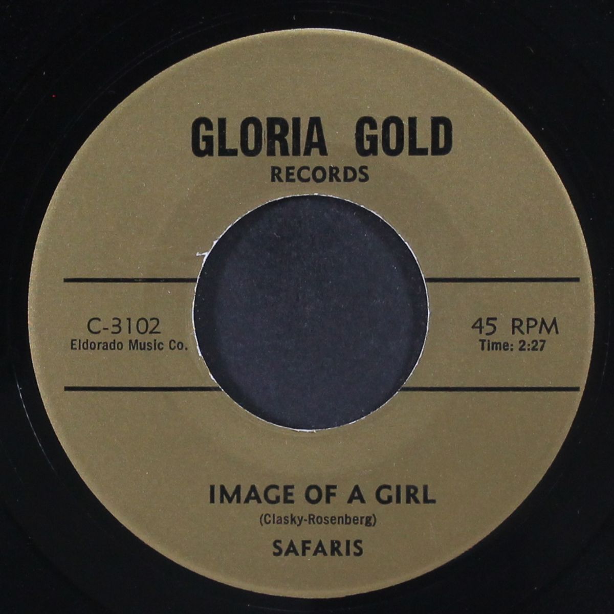 white cliffs of dover / image of a girl by ROBINS / SAFARIS