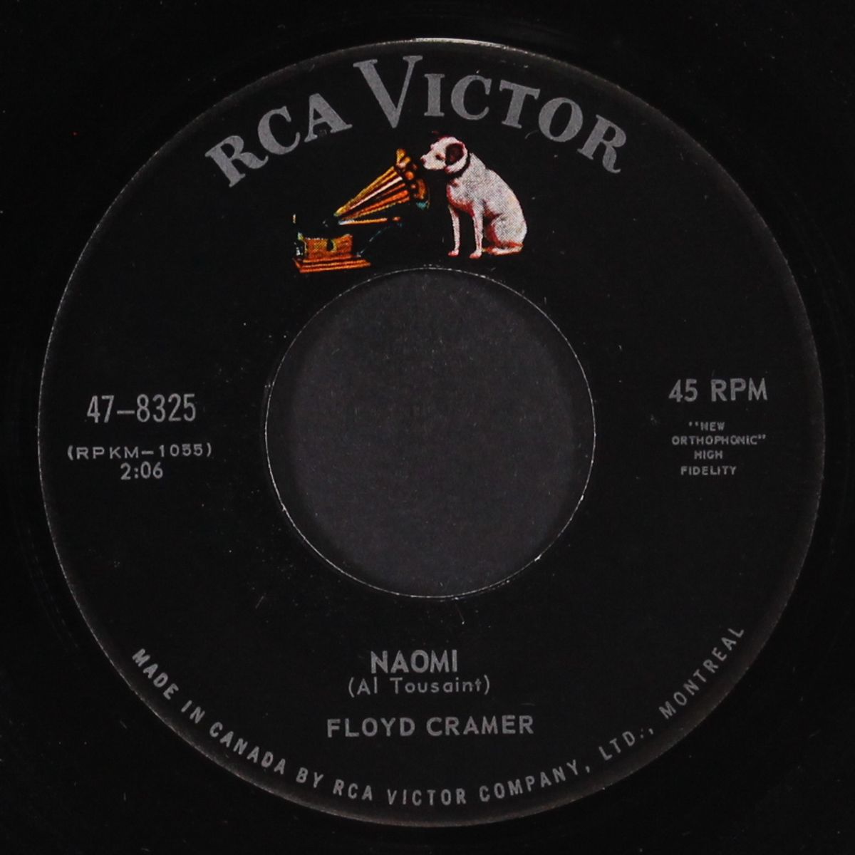 want me by FLOYD CRAMER