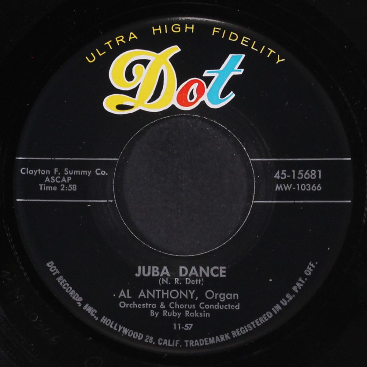 juba dance by AL ANTHONY