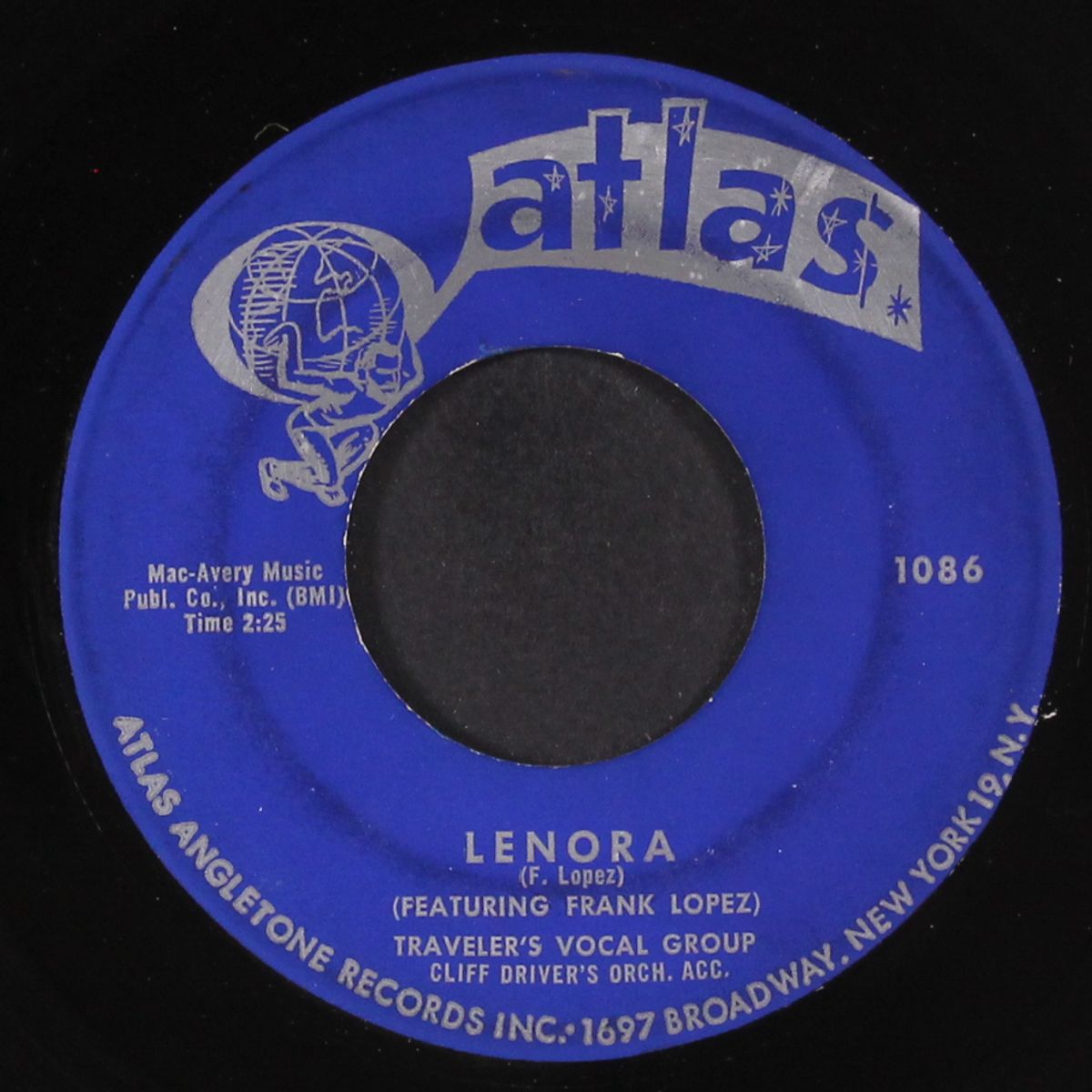 lenora by TRAVELERS