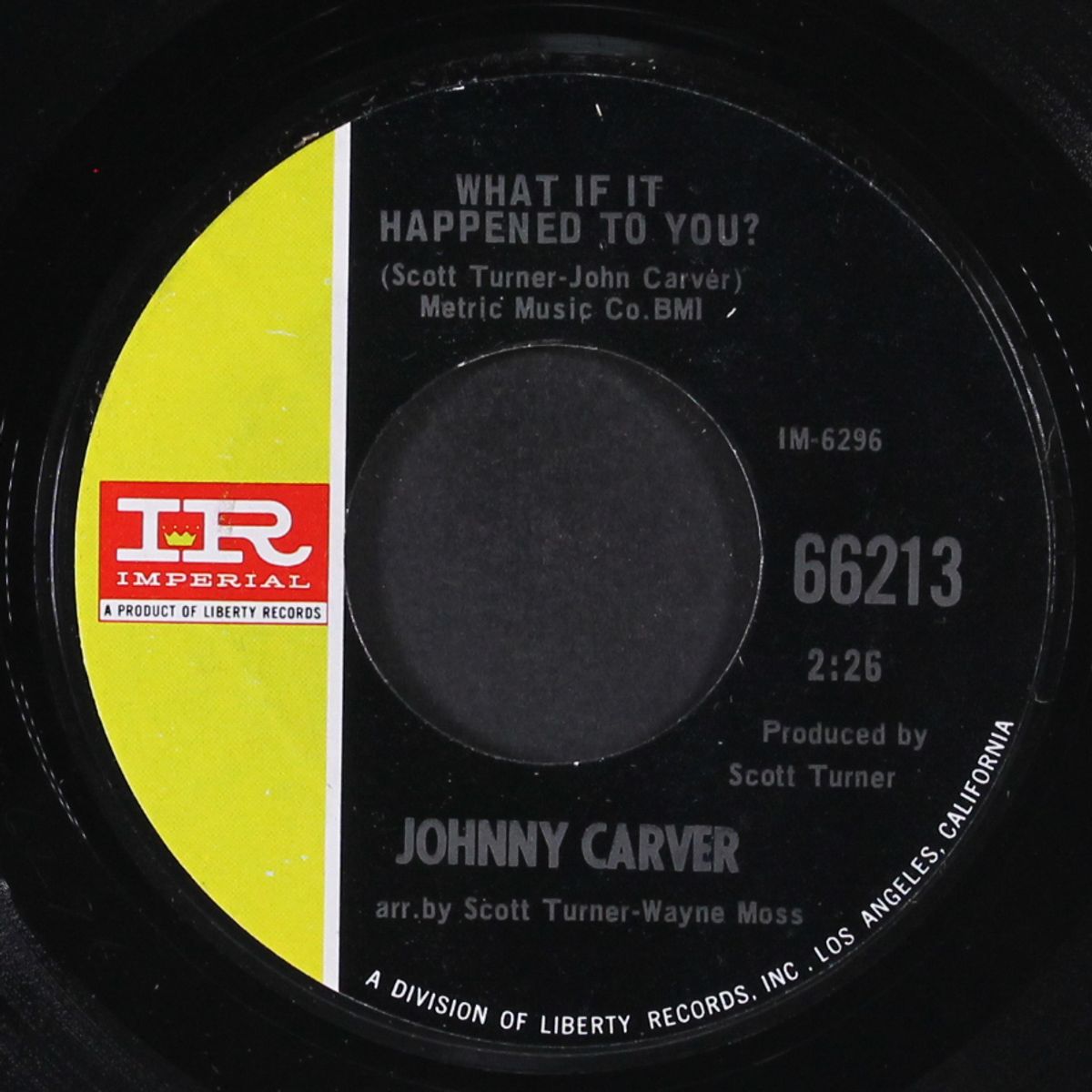 fool's names fool's places by JOHNNY CARVER