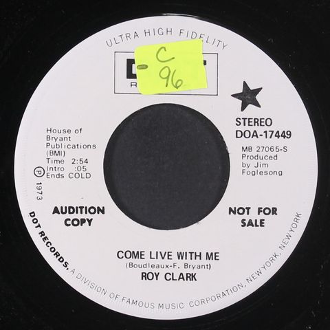 Item