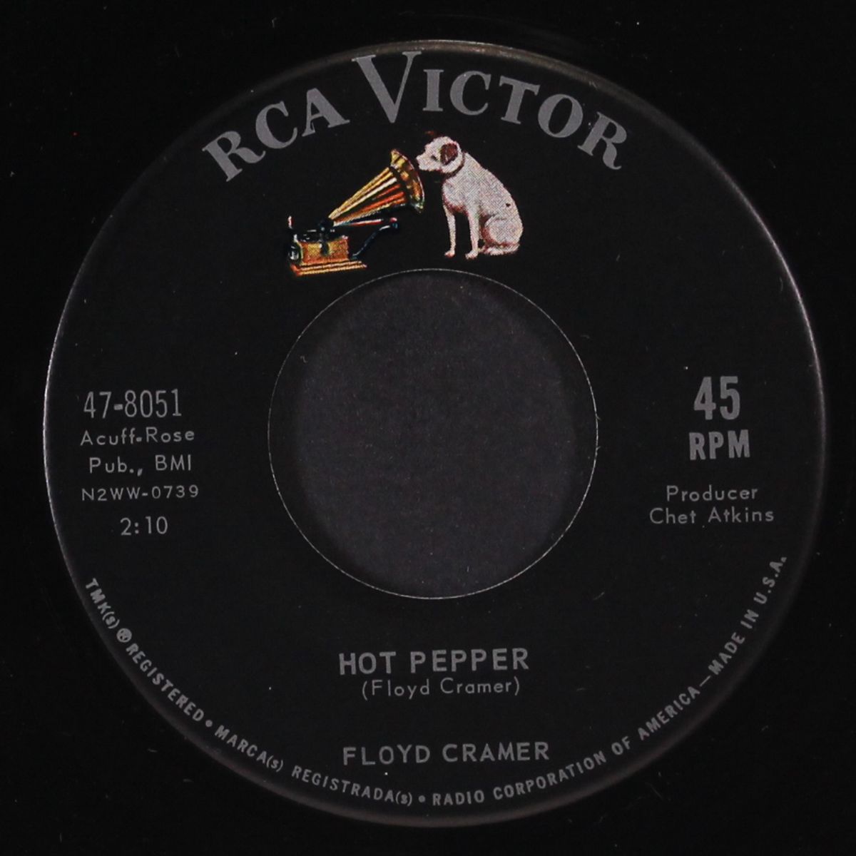 for those that cry by FLOYD CRAMER