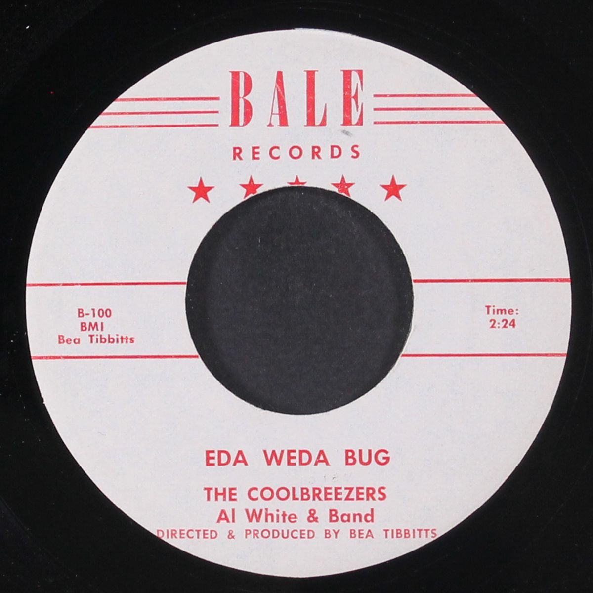 the greatest love of all / eda weda bug by COOLBREEZERS