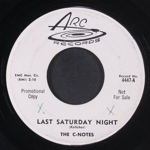 C-NOTES