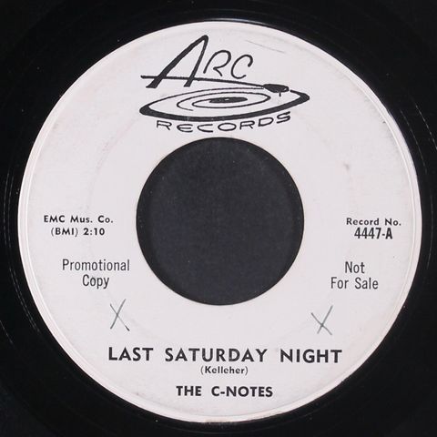 C-NOTES