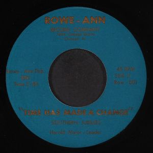 SOUTHERN JUBILEES