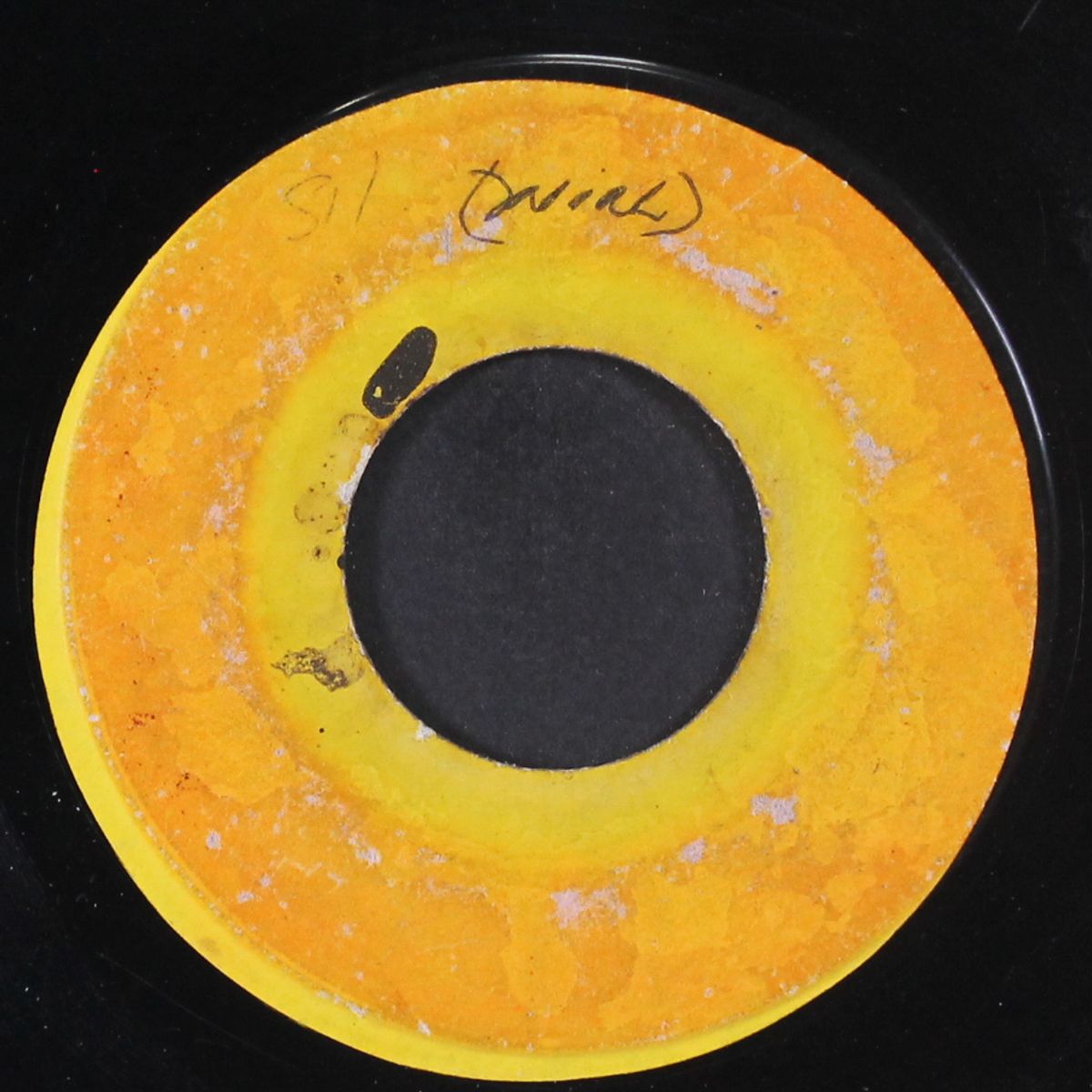 hello carol / unfaithful baby by GLADIATORS / LORD CREATOR