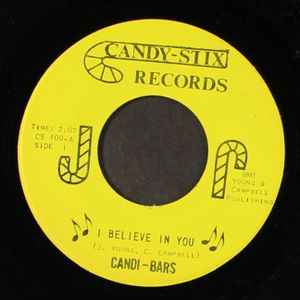 CANDI-BARS