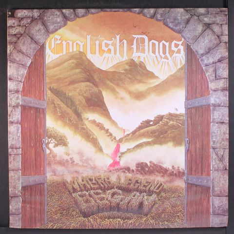 ENGLISH DOGS