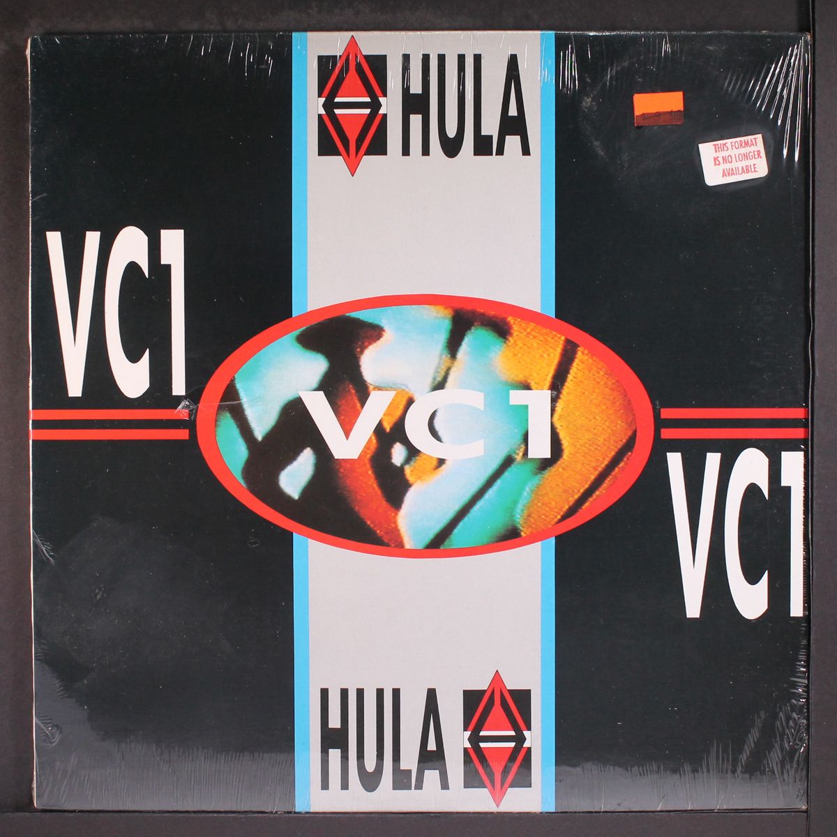 vc1 + 2 by HULA