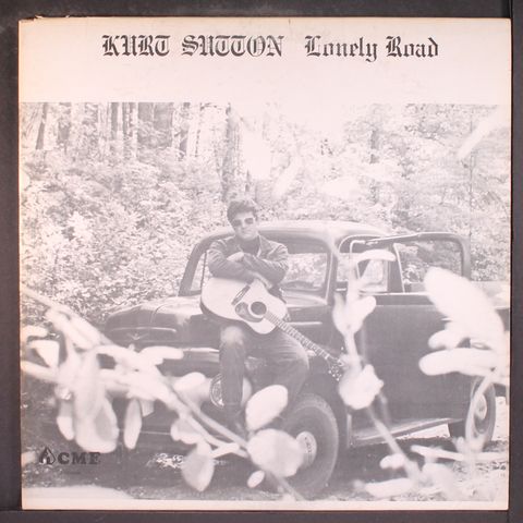 KURT SUTTON