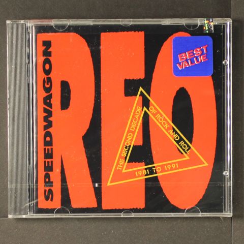 Item