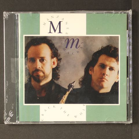 MANZANERA & MACKAY