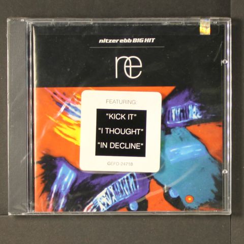 Item