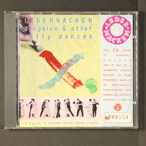 Item