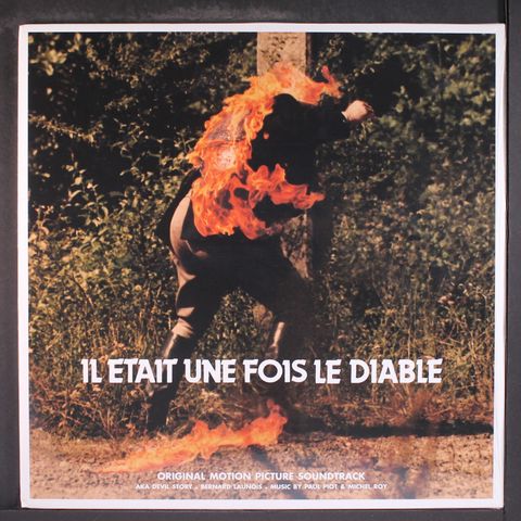 PAUL PIOT & MICHEL ROY