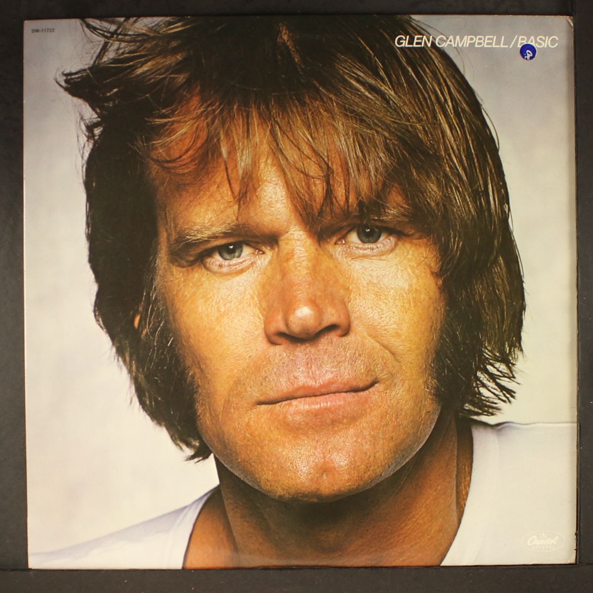 basic by GLEN CAMPBELL