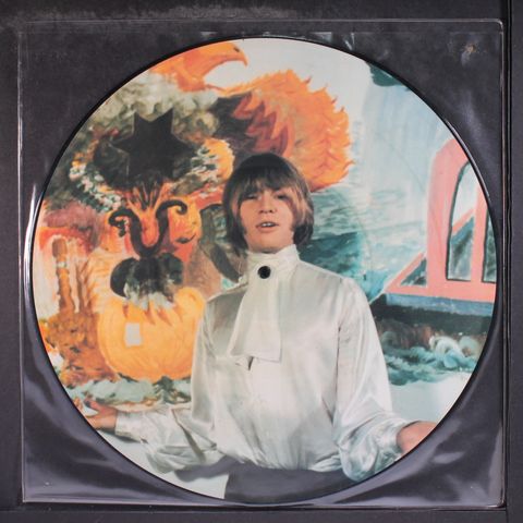 PSYCHIC TV & ANGELS OF LIGHT