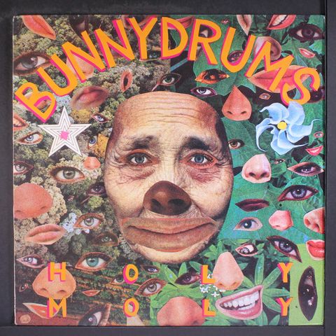 BUNNYDRUMS