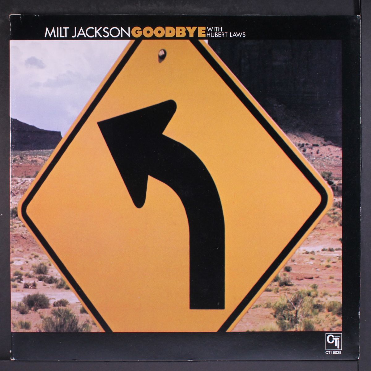 goodbye by MILT JACKSON