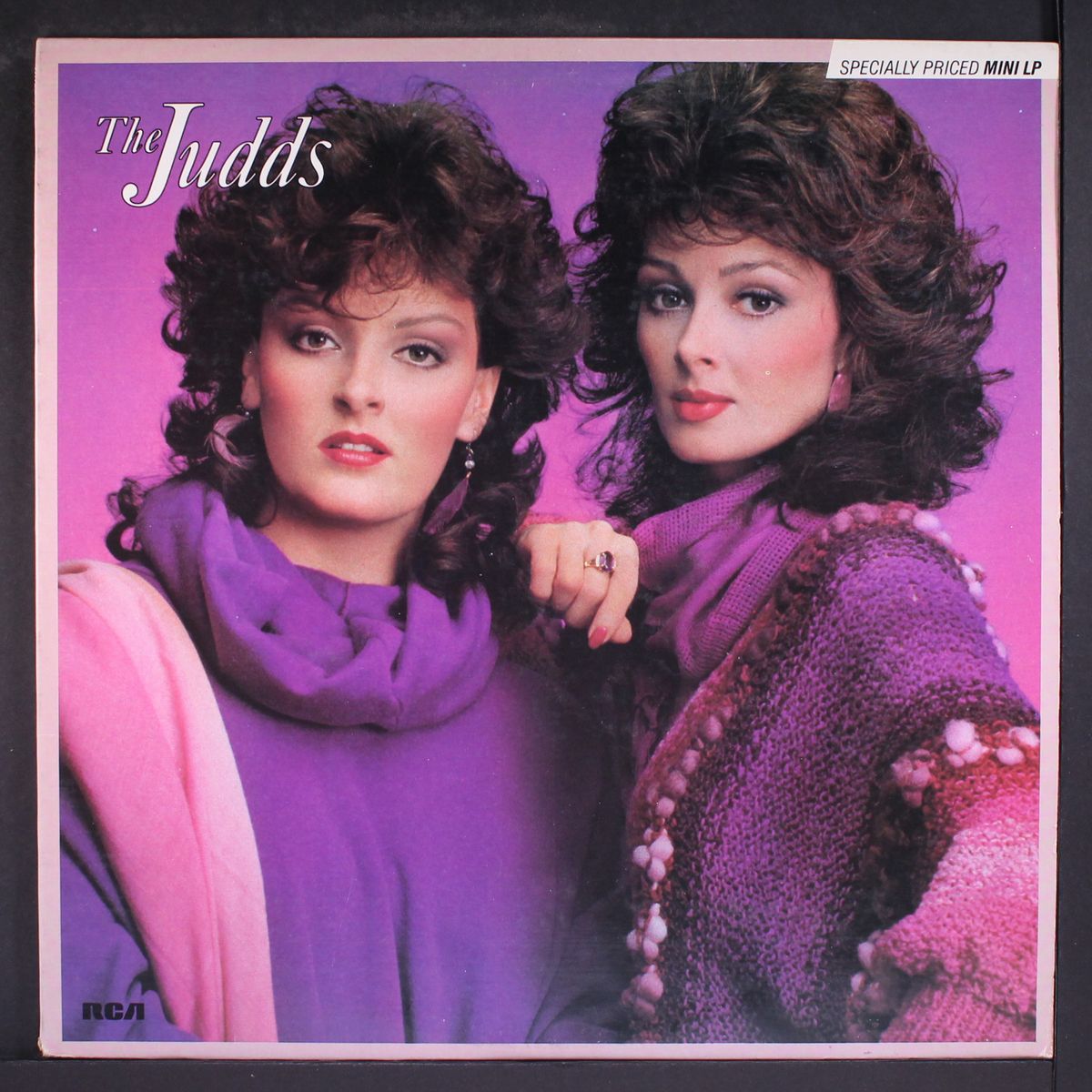 wynonna and naomi by JUDDS