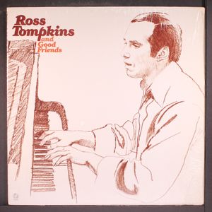 ROSS TOMPKINS