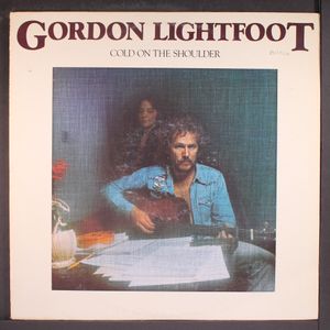GORDON LIGHTFOOT