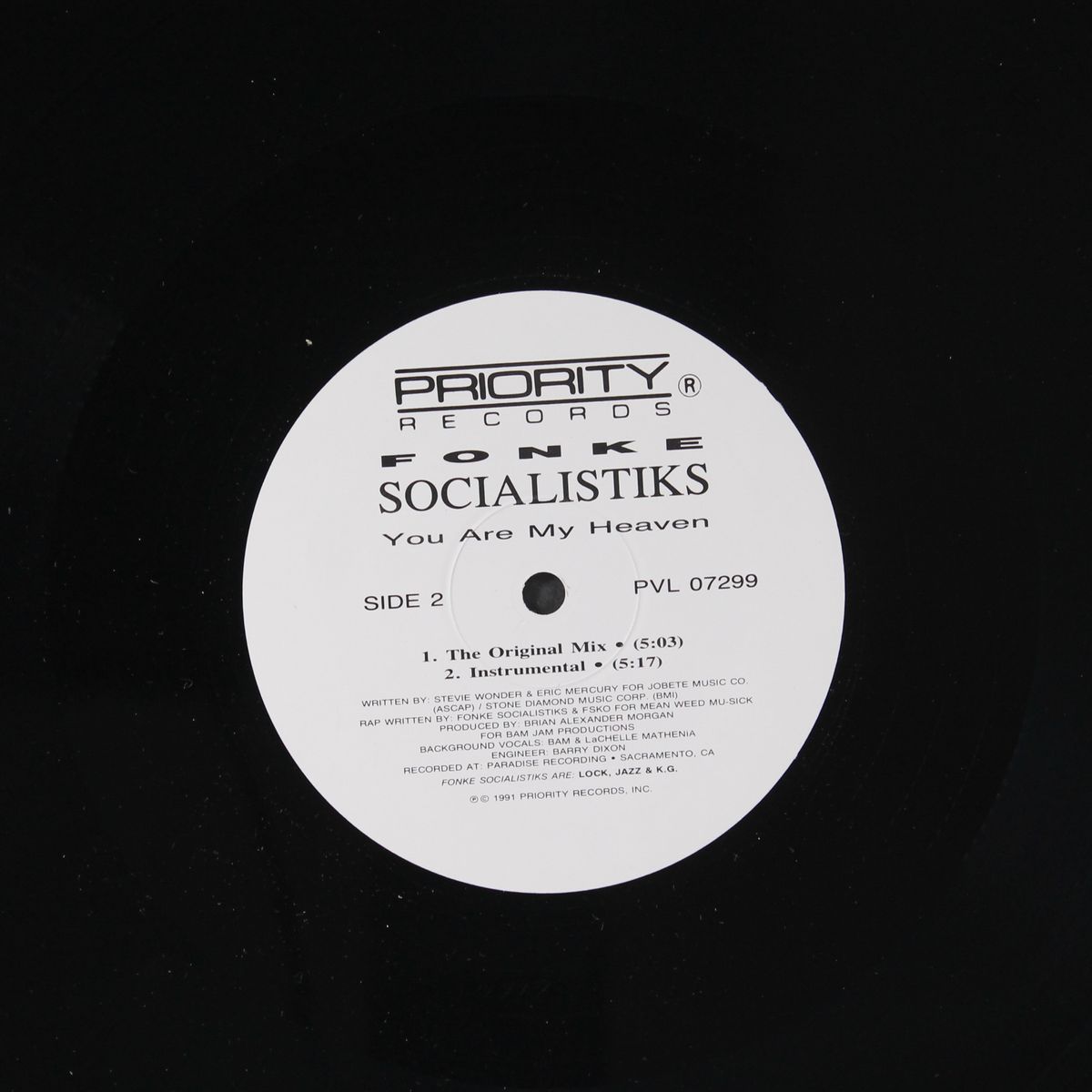 you are my heaven by FONKE SOCIALISTIKS