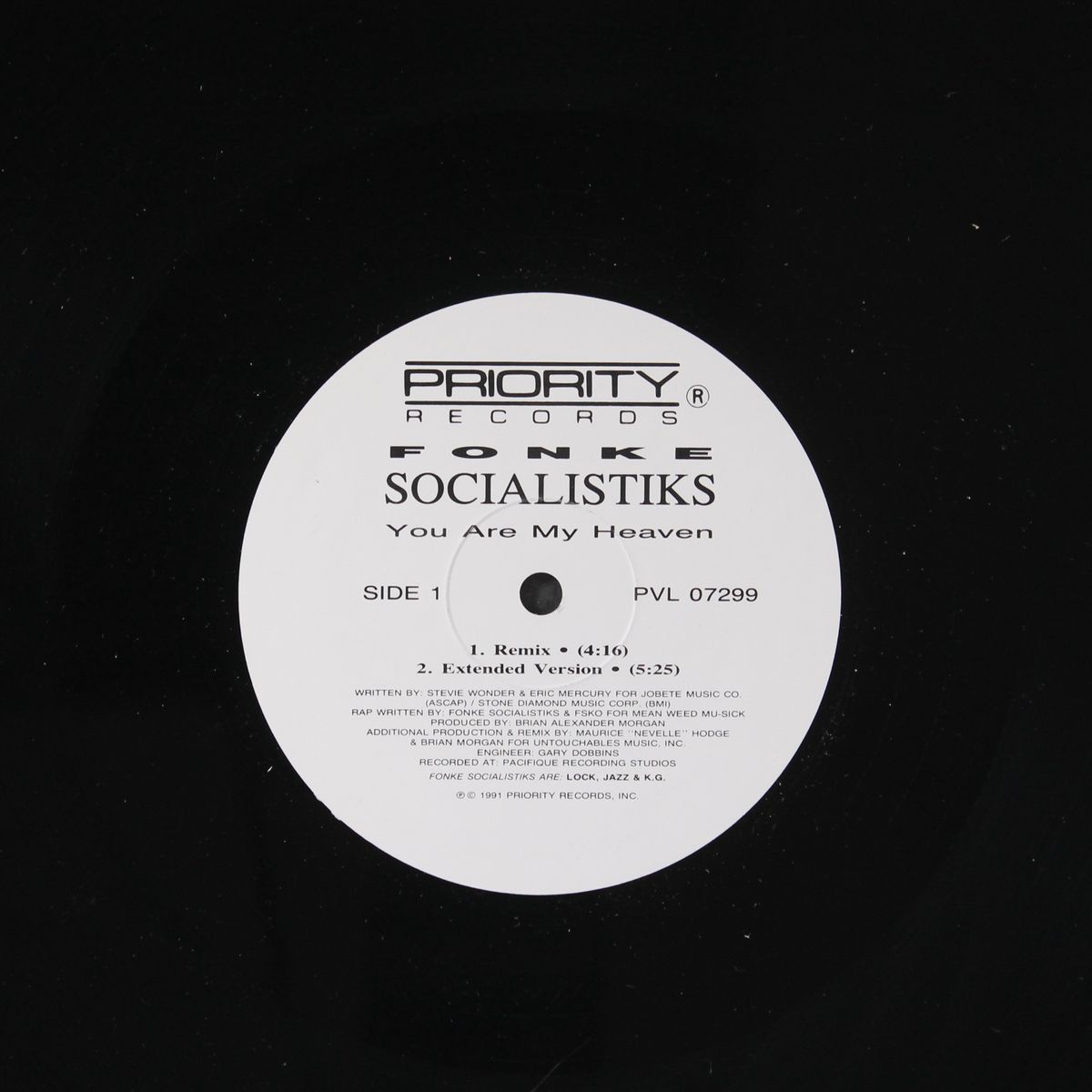 you are my heaven by FONKE SOCIALISTIKS