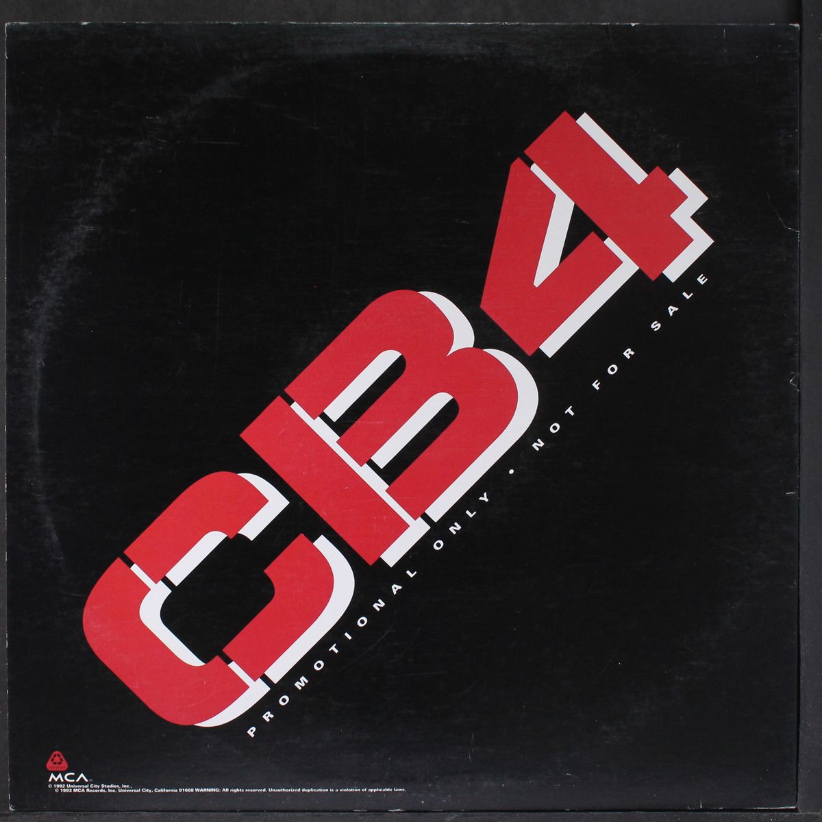 livin' in a zoo by PUBLIC ENEMY