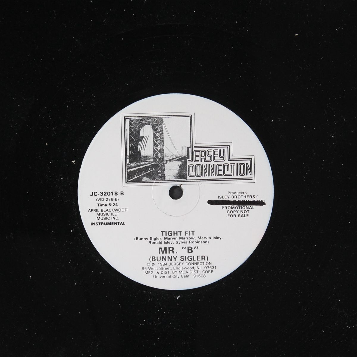 tight fit / instro by BUNNY SIGLER
