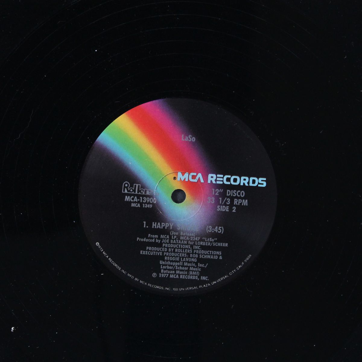laso square (are you ready / happy smoke) by LASO
