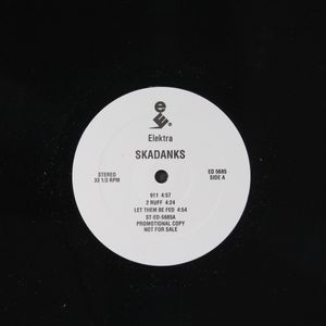 SKADANKS