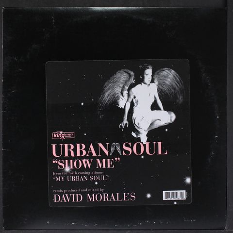 URBAN SOUL