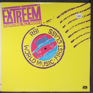 EXTREEM